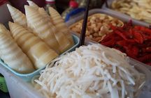 Half day Yangshuo Cooking lesson Small Group Tour