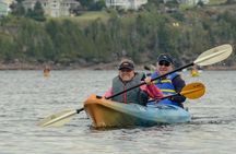 River Relics Kayaking Adventure