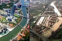 CERTAL Exclusive Tour: BASQUE EXPERIENCE Bilbao (5h)