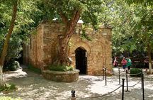 Shore Excursion 1 or 2 Day Private Tour from Kusadasi Port for Ephesus-Pergamon