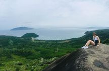 Hai Van Pass Tour from Hoi An