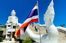 Private Phuket City Tour 