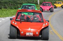 Cozumel Buggy Tour: Snorkeling , Otoch Mayan Experience & Lunch