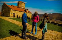 UNESCO tour