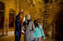 UNESCO tour