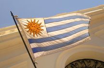 Day tour in Colonia del Sacramento, Uruguay