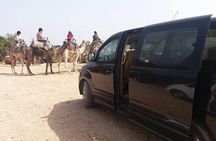 Excursion Essaouira from Marrakech