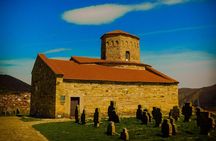 UNESCO tour