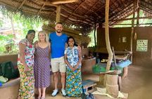 Private Car & Driver for 07 Days Tour In Sri Lanka