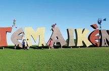 Temaiken Biopark Tour with Transfer Included