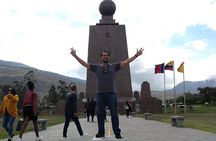 Equator Park Half Day Tour