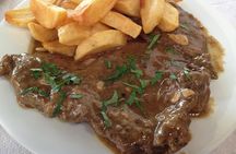Taste of Corfu Town