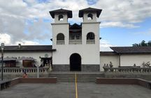 Equator Park Half Day Tour