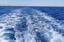 Orange Island Snorkeling & Water Sports Adventure with Lunch