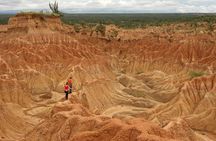 2-Day Private Tour to the Tatacoa Desert from Bogotá
