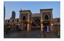 Dubai Sightseeing Day tour