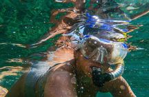 Snorkel the Beautiful Blue Lagoon 
