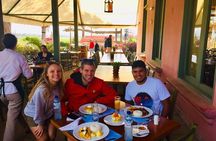 1 Day Tour to Huacachina from Lima (Dunebuggy + Vineyards)