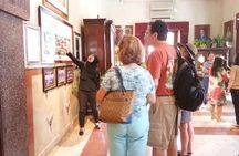 Surabaya Shore Excursion For Cruise Passengers