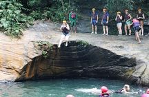 Overnight Camping Adventure Experience at Kitulgala