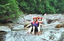 Adventure Experience N in Kitulgala
