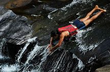 Adventure Experience A in Kitulgala