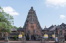 Ubud Customized Tour All-Inclusive