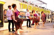 The Chaophraya Cruise : LUXURY 5 STAR Dinner Cruise Program