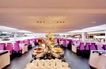 The Chaophraya Cruise : LUXURY 5 STAR Dinner Cruise Program