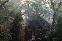 Beng Mealea & Hidden Temples 1 day