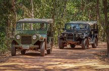 Beng Mealea & Hidden Temples 1 day