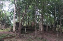 Beng Mealea & Hidden Temples 1 day
