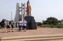 Accra City Tour
