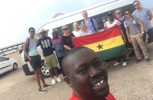 Accra City Tour