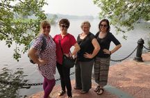 Private Custom Full Day Sightseeing Tour of Kolkata