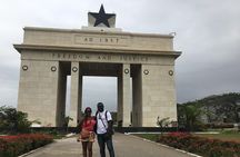 Accra City Tour