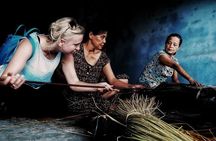 Hoi An Countryside Back Road Tour