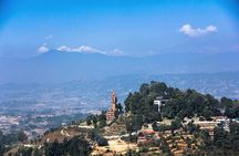 Kailashnath Mahadev, Panauti and Namo Buddha Monastery Sightseeing