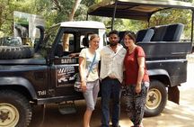 Two Day Udawalawa National Park Tour