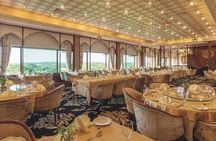 Thanks giving Delhi Agra Taj Mahal Tour