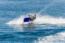 Aruba Jet Ski Rental — Exciting Water Adventures Await
