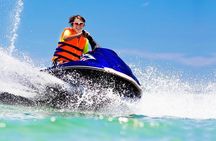 Aruba Jet Ski Rental — Exciting Water Adventures Await