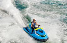 Aruba Jet Ski Rental — Exciting Water Adventures Await