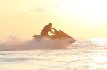 Aruba Jet Ski Rental — Exciting Water Adventures Await