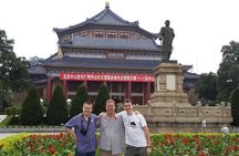 All-inclusive Guangzhou Historic City Private Day Tour