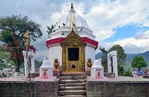 3 Days Pokhara Private Comfortable Tour