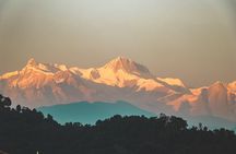 30 min Paragliding Tandem Flight from Pokhara