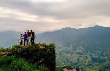 Mountain views and villages trek – 1 Day