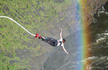 Bungee Jumping In Goa