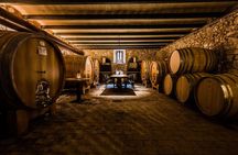 Winelover's Tasting